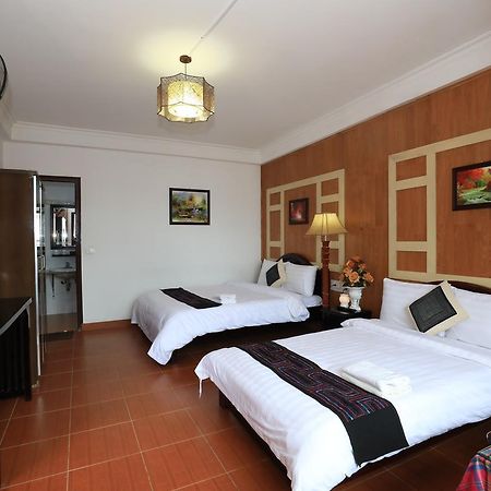 Lasapa Hotel 외부 사진