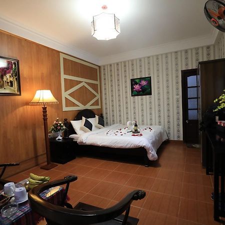 Lasapa Hotel 외부 사진