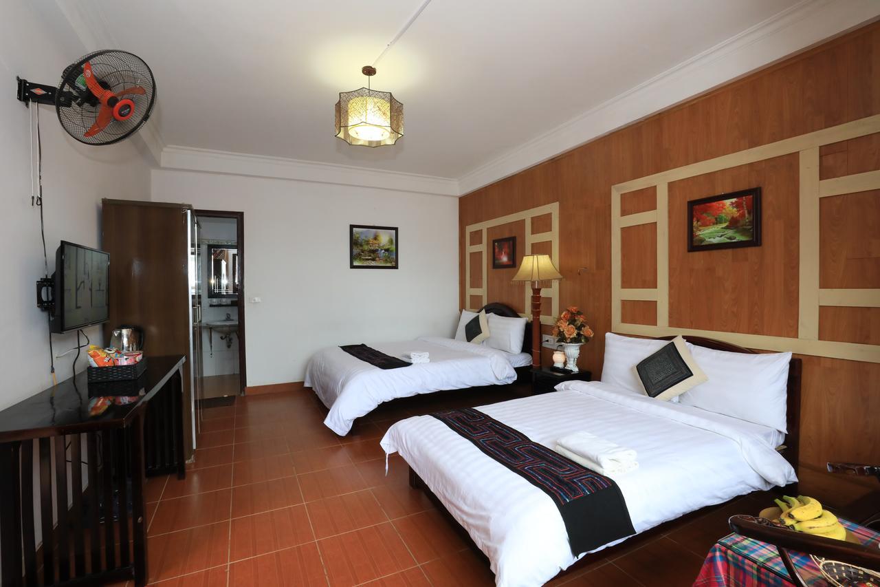 Lasapa Hotel 외부 사진