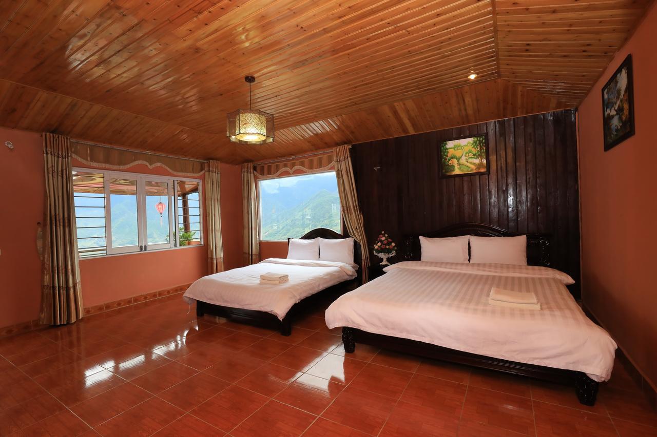 Lasapa Hotel 외부 사진