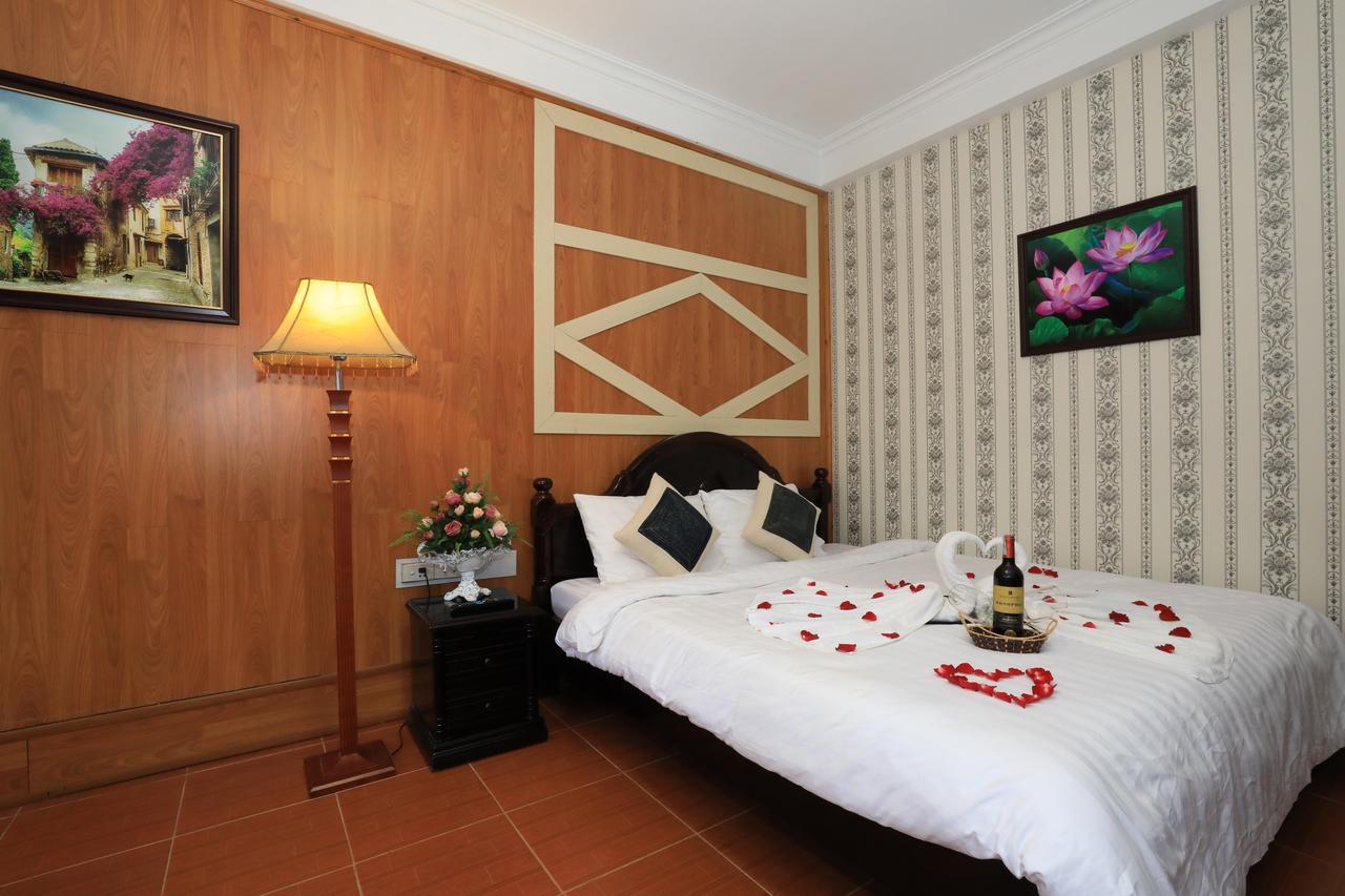 Lasapa Hotel 외부 사진