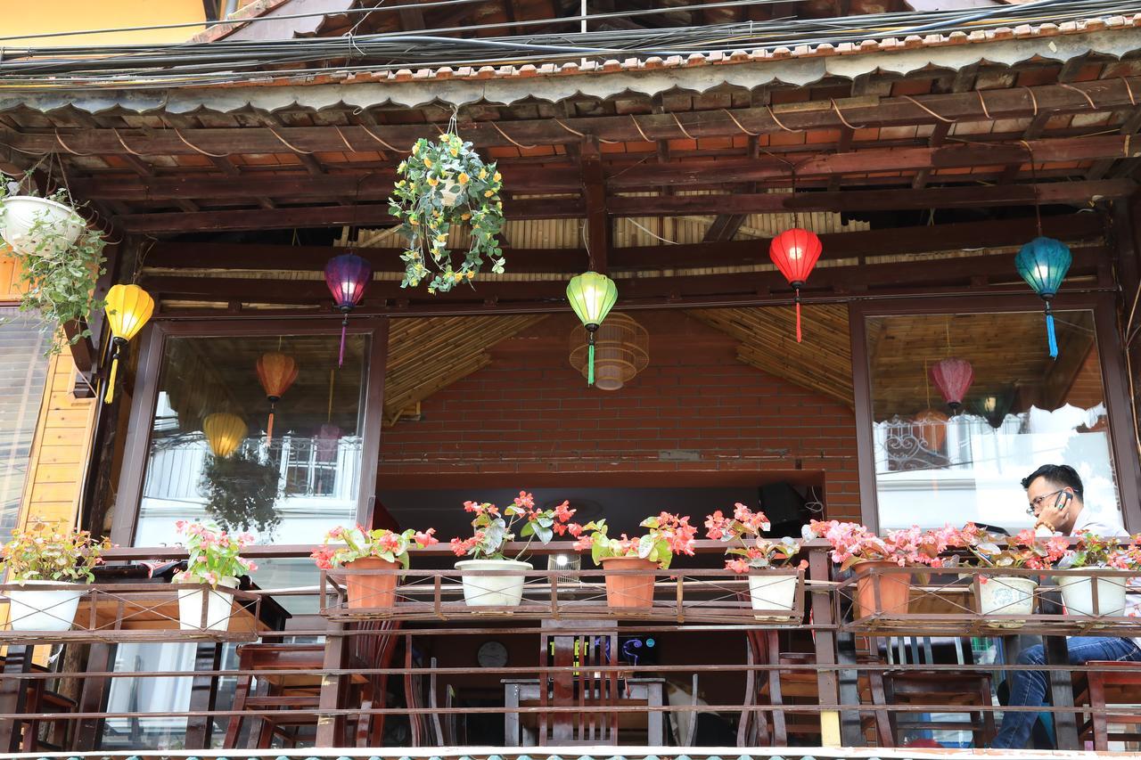 Lasapa Hotel 외부 사진