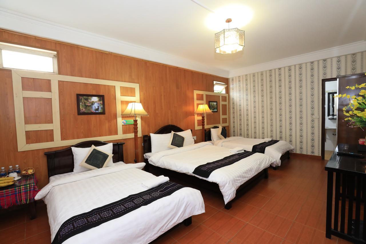 Lasapa Hotel 외부 사진