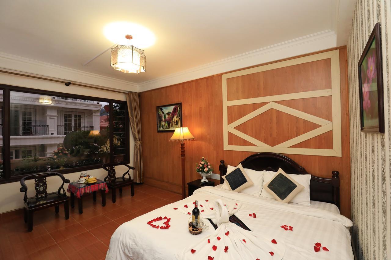 Lasapa Hotel 외부 사진