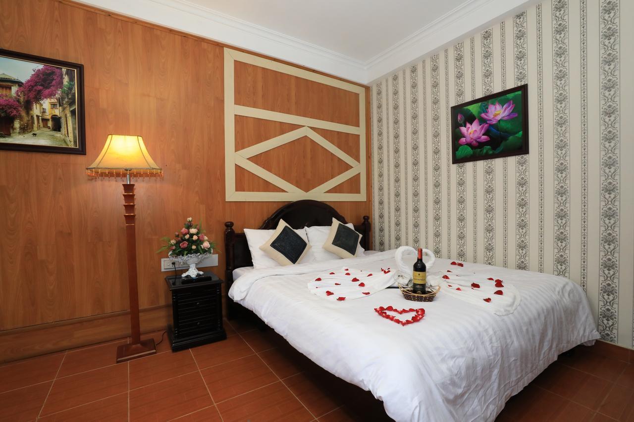 Lasapa Hotel 외부 사진