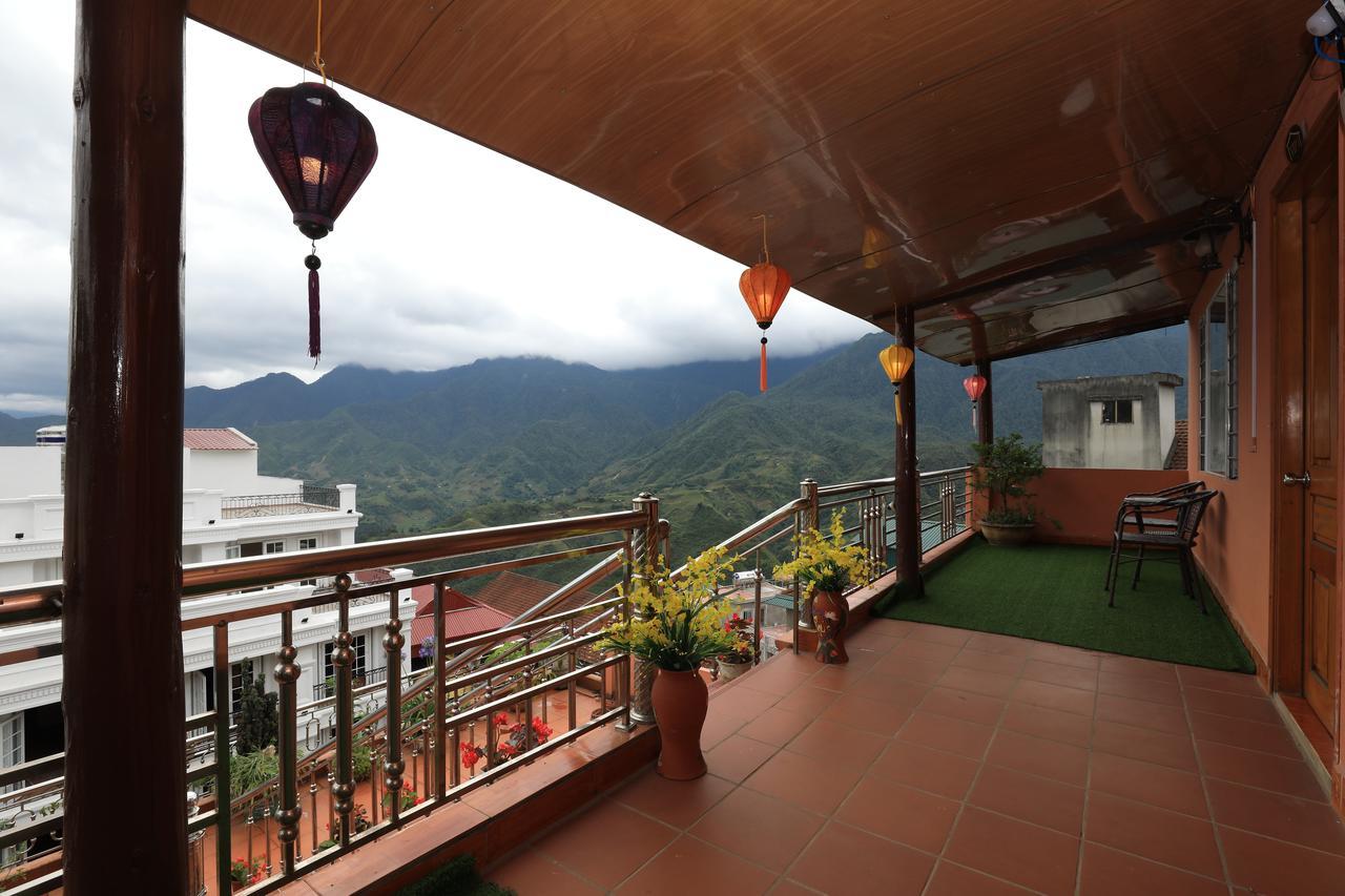 Lasapa Hotel 외부 사진