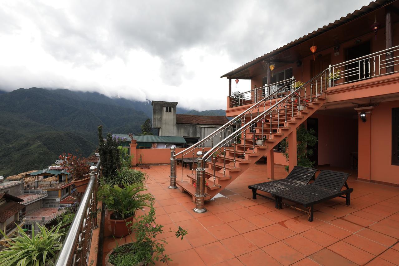 Lasapa Hotel 외부 사진