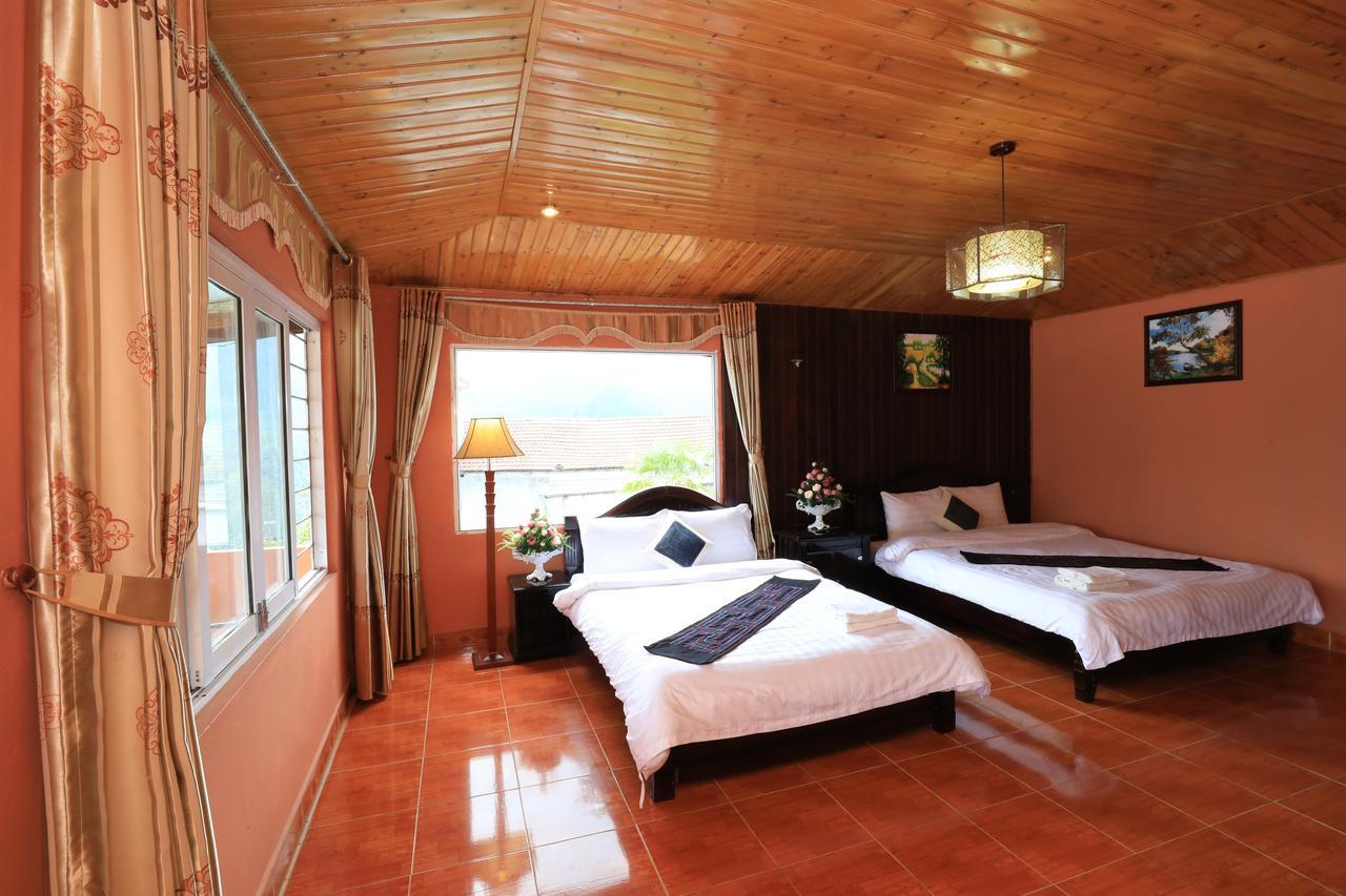 Lasapa Hotel 외부 사진