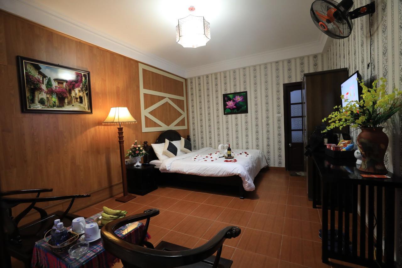 Lasapa Hotel 외부 사진