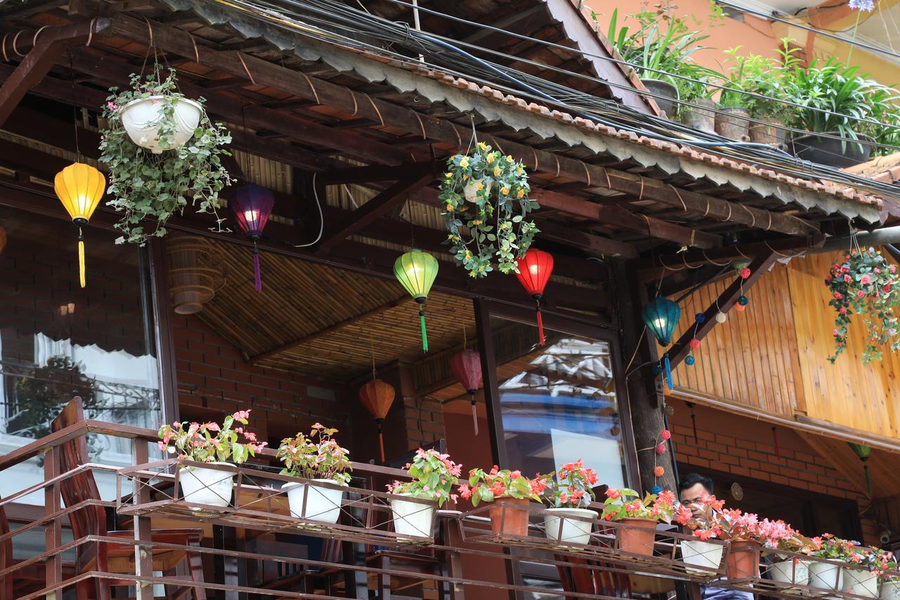 Lasapa Hotel 외부 사진