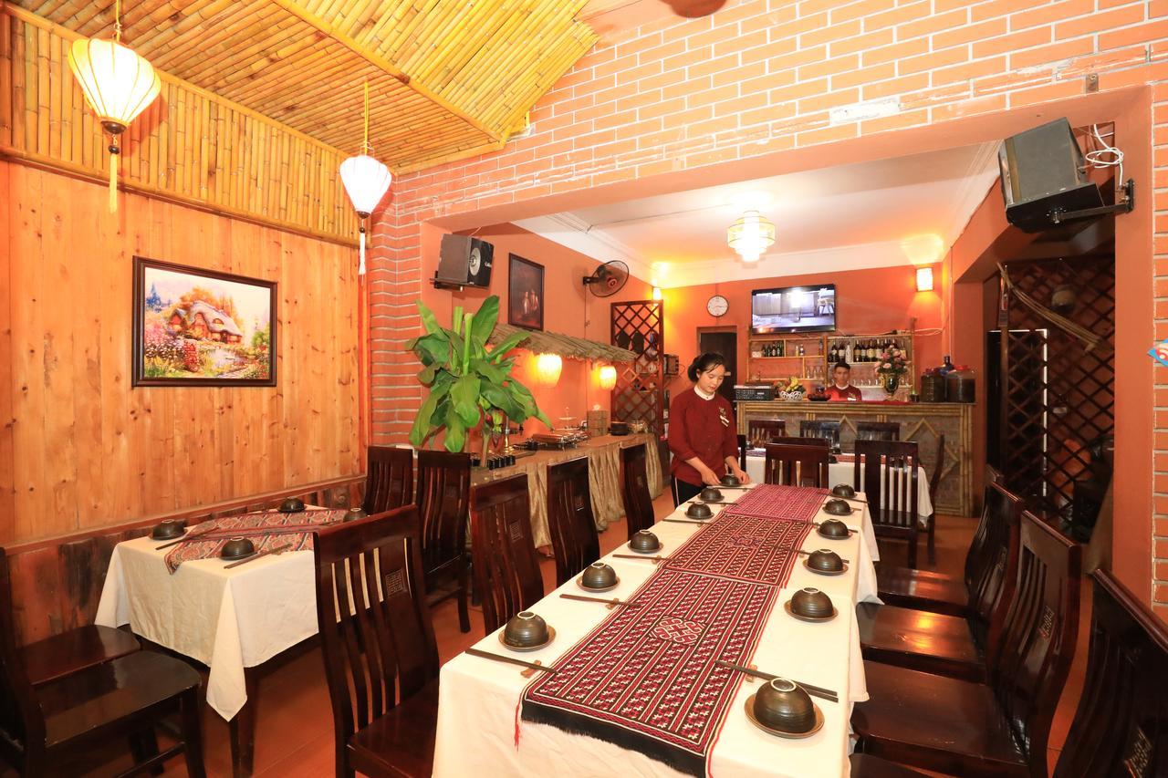 Lasapa Hotel 외부 사진