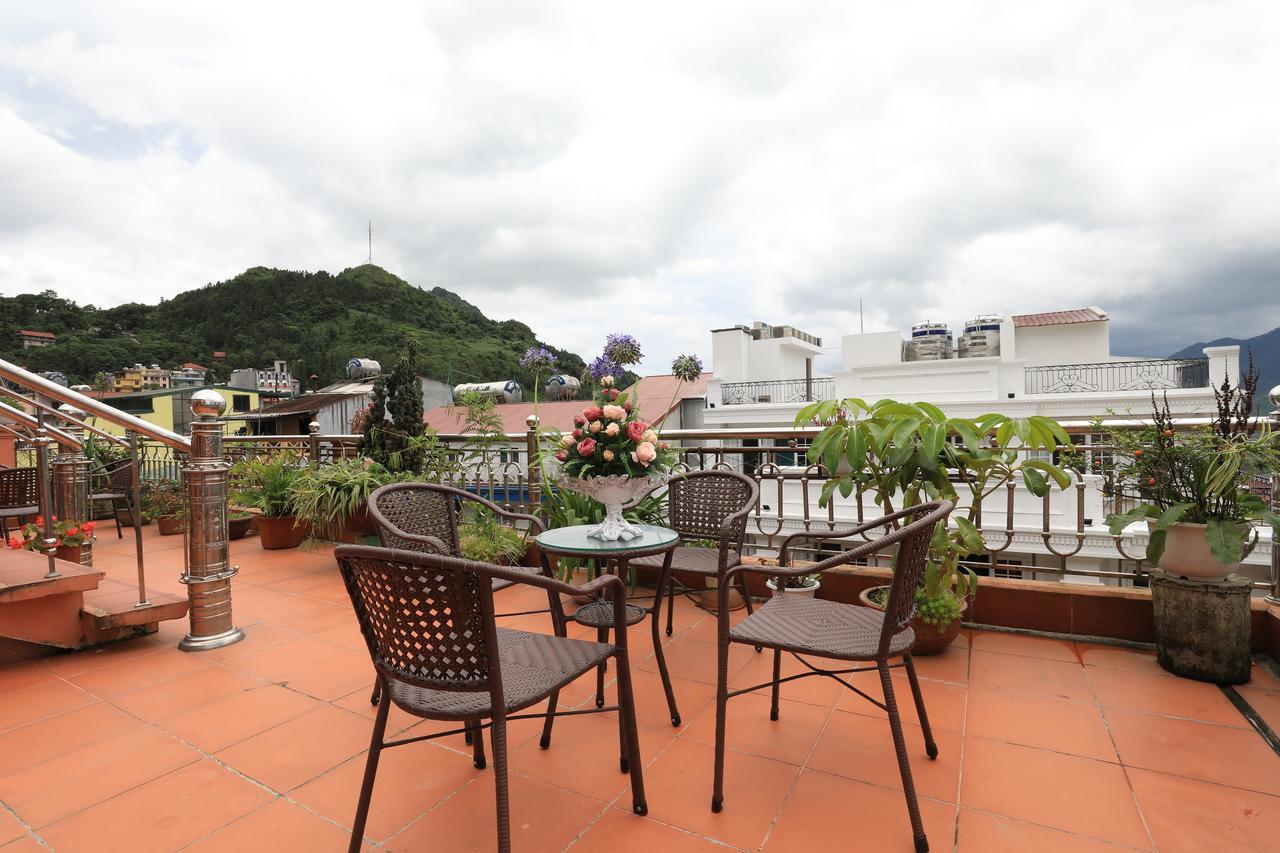 Lasapa Hotel 외부 사진