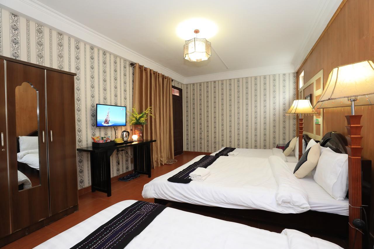 Lasapa Hotel 외부 사진