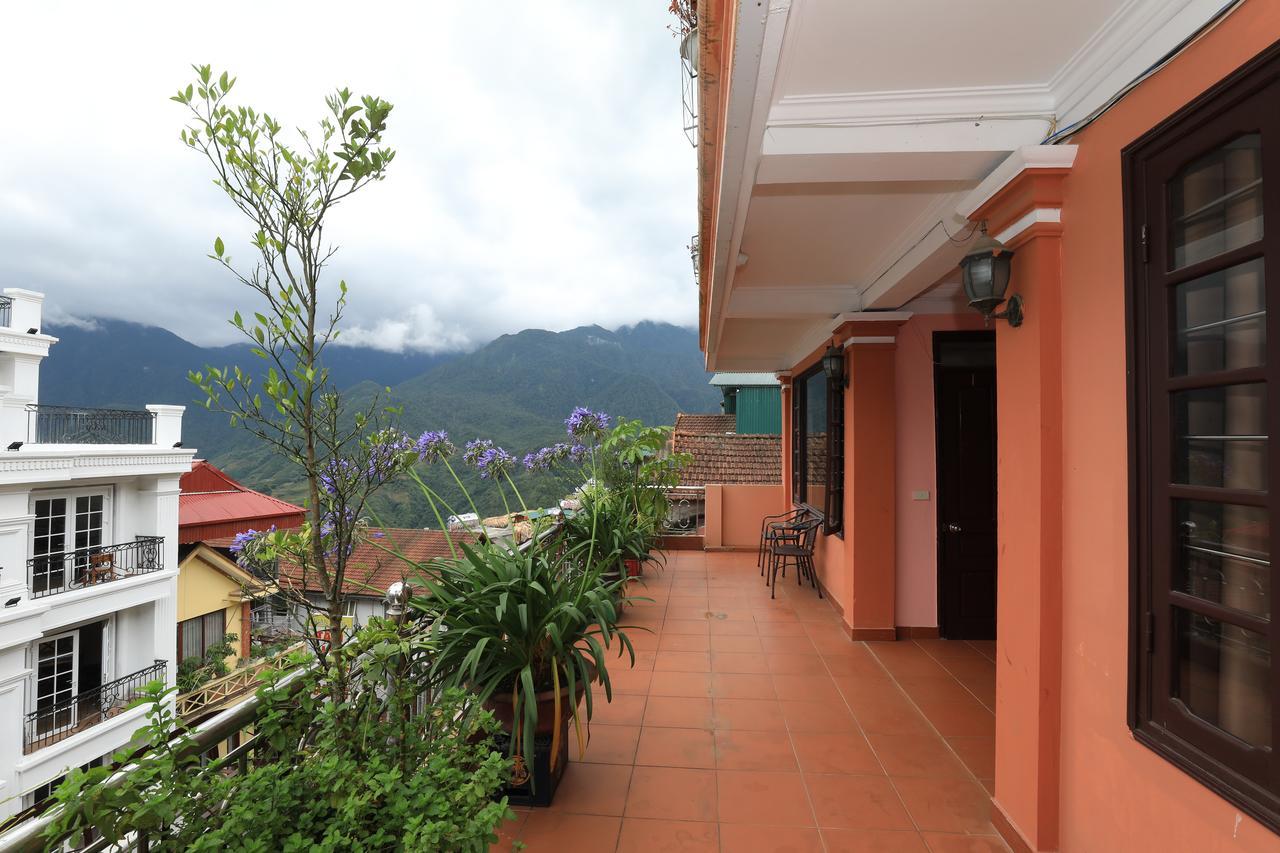 Lasapa Hotel 외부 사진