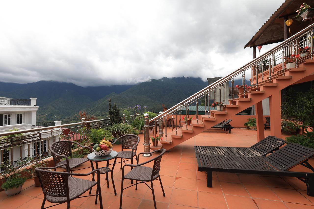 Lasapa Hotel 외부 사진
